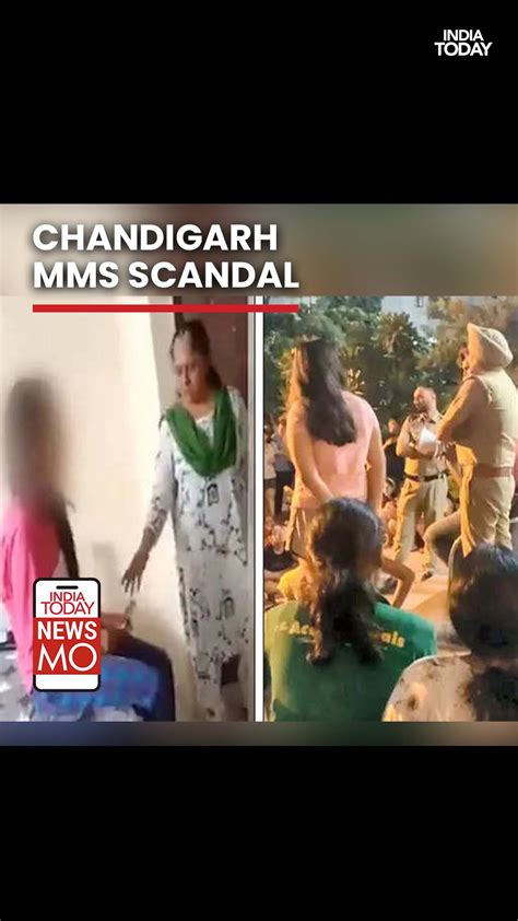 college mms video|Chandigarh University girl held for leaking obscene videos,。